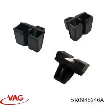  VAG 5K0945246A preço, a partir de 8,00 USD