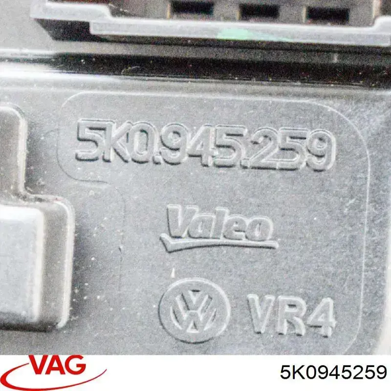 Circuito de contato da luz traseira VAG 5K0945259 preço, a partir de 48,00 USD