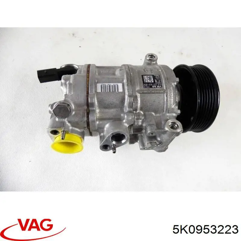  VAG 5K0953223 preço, a partir de 20,35 USD