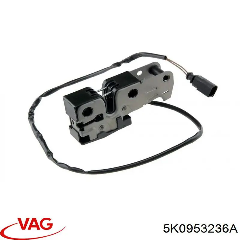 5K0953236A VAG 