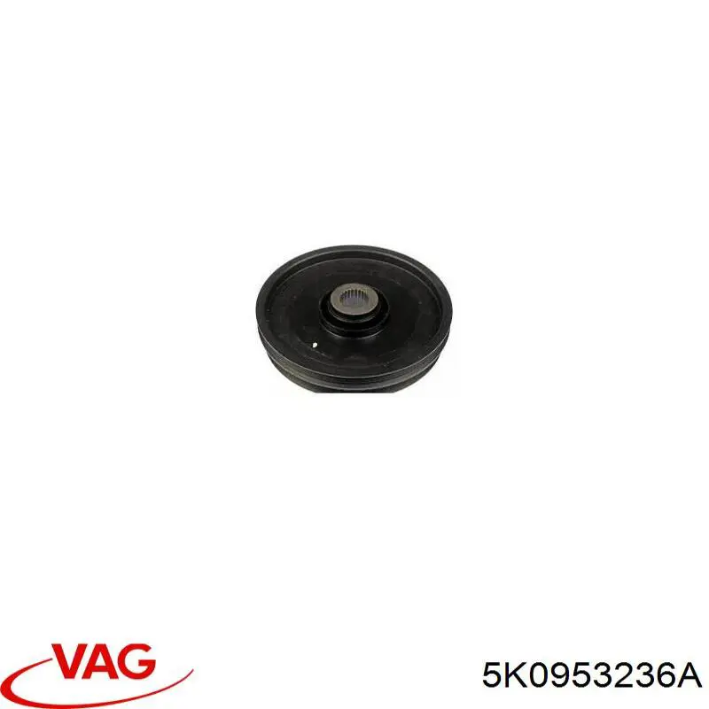  VAG 5K0953236A preço, a partir de 84,81 USD