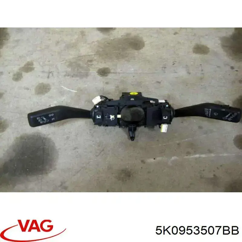 Compre 5K0953507BB VAG 