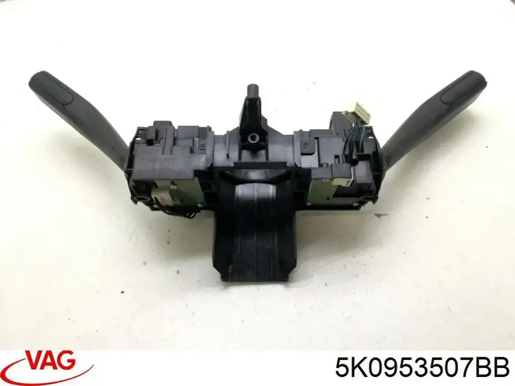  VAG 5K0953507BB preço, a partir de 74,91 USD