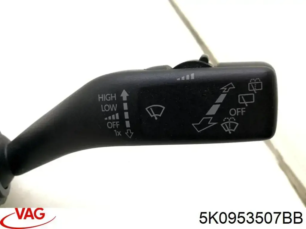 5K0953507BB VAG