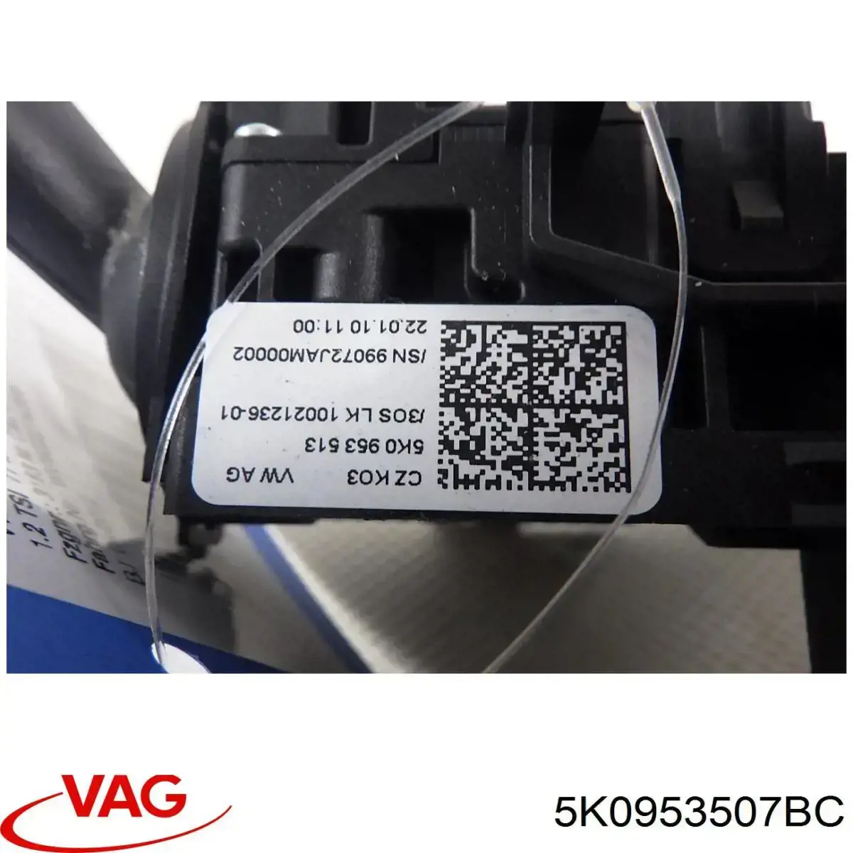 Compre 5K0953507BC VAG 