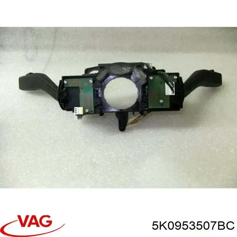 5K0953507BC VAG 