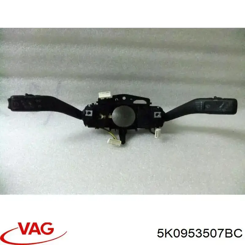  VAG 5K0953507BC preço, a partir de 74,91 USD