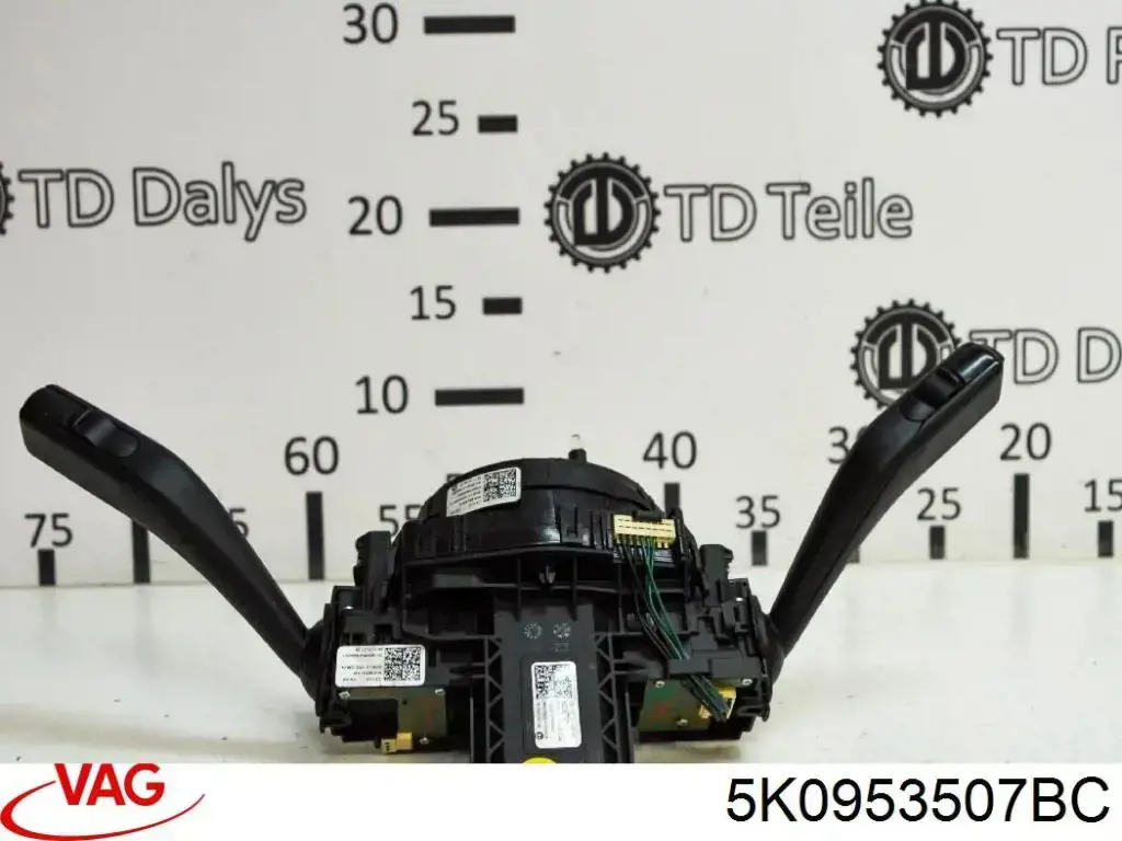 Compre 5K0953507BC VAG 