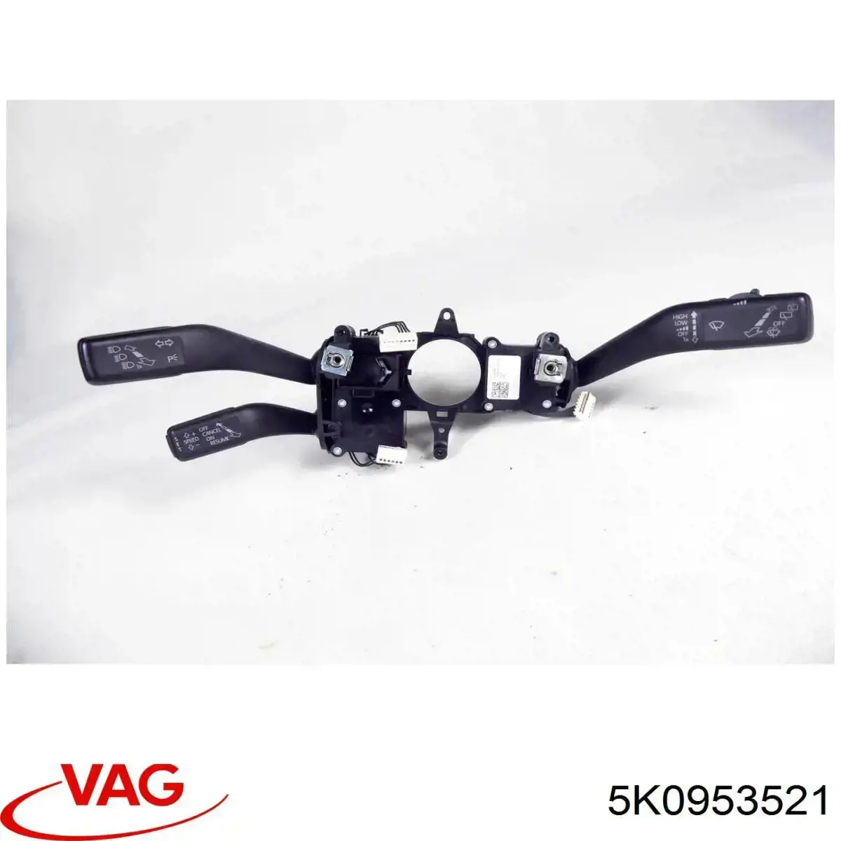  VAG 5K0953521 preço, a partir de 56,18 USD