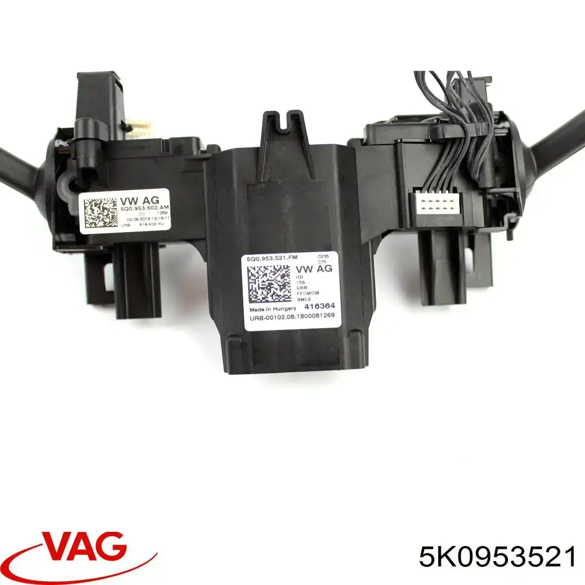 Compre 5K0953521 VAG 