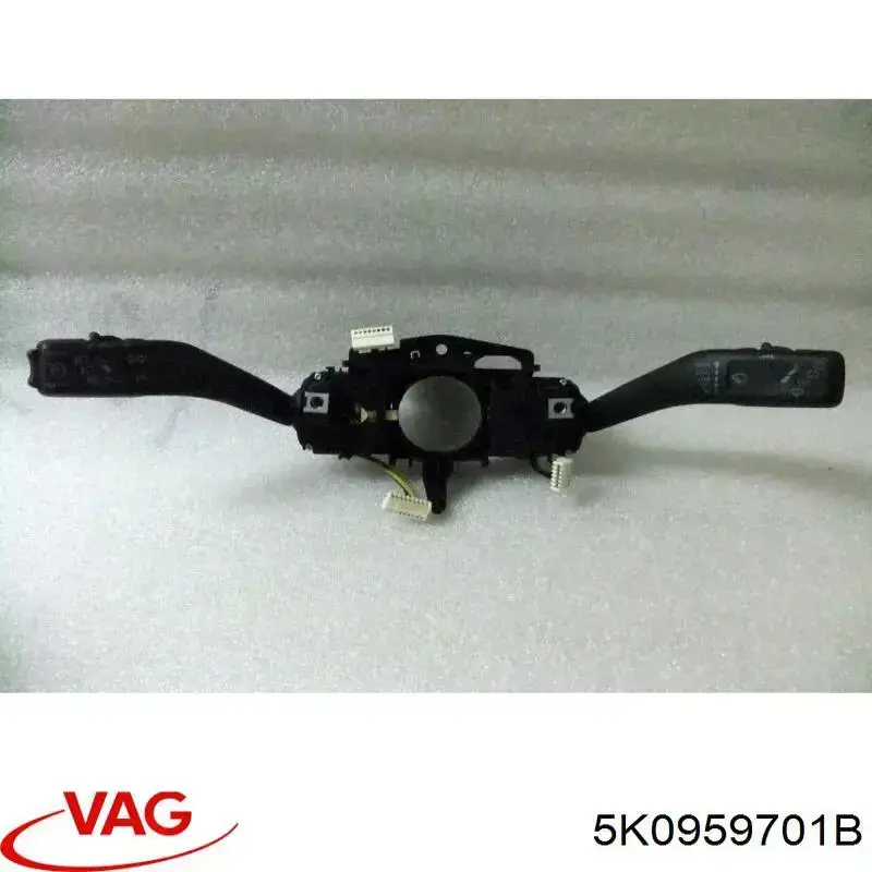  VAG 5K0959701B preço, a partir de 66,40 USD