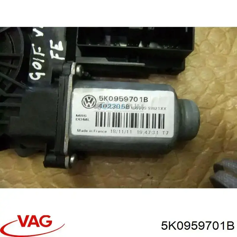 Compre 5K0959701B VAG 