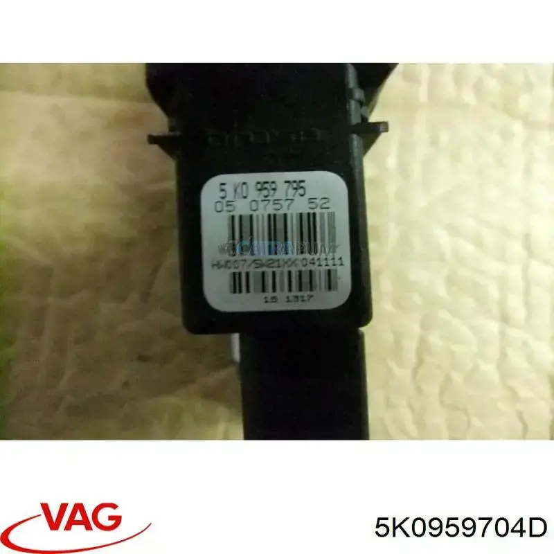 Motor de acionamento de vidro da porta traseira direita VAG 5K0959704D preço, a partir de 57,99 USD