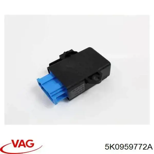 Compre 5K0959772A VAG 