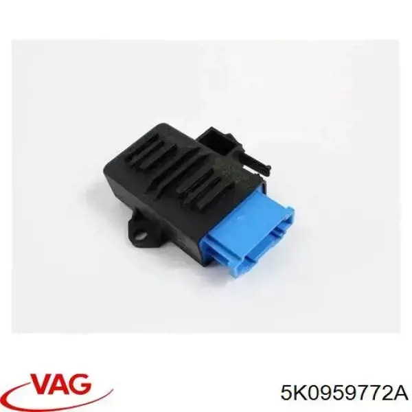 VAG 5K0959772A preço, a partir de 71,41 USD