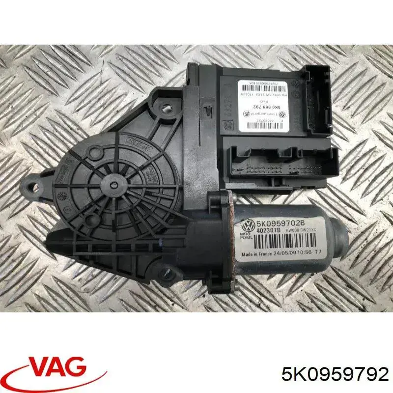  VAG 5K0959792