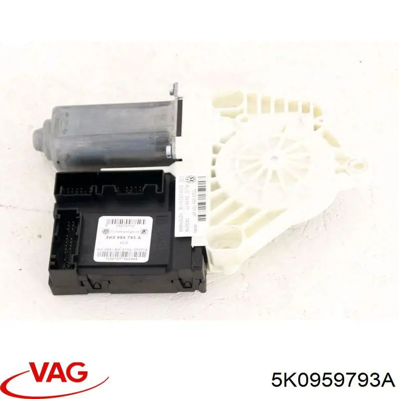 5K0959793A VAG 
