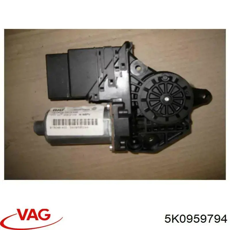  VAG 5K0959794 preço, a partir de 86,98 USD