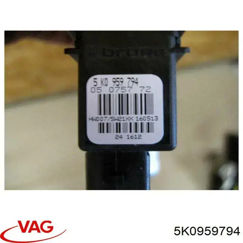 5K0959794 VAG 