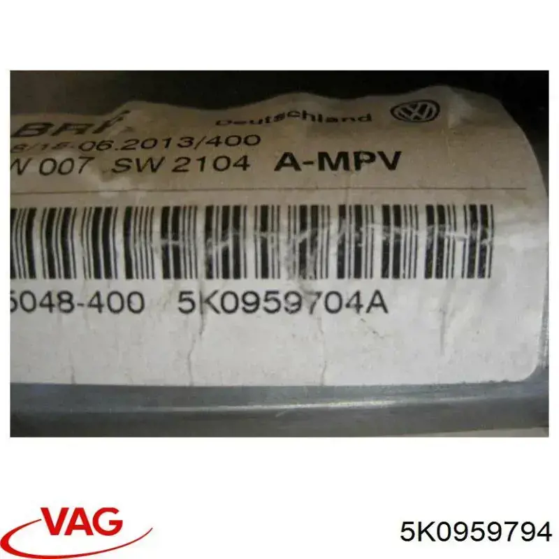  5K0959794 VAG