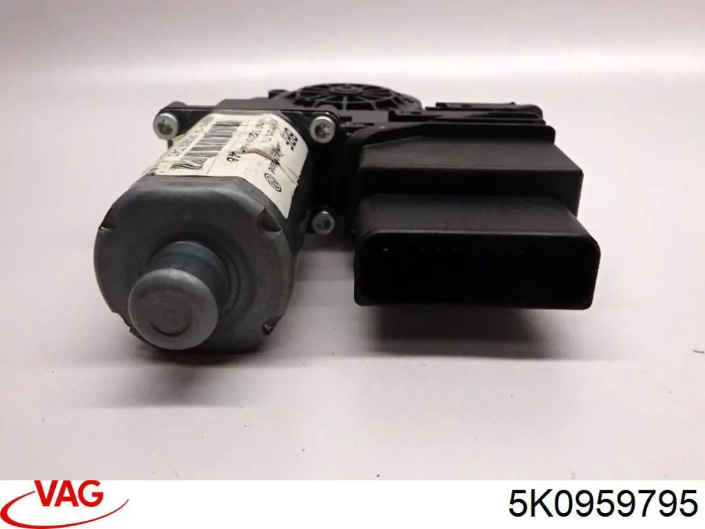Módulo de direção (Centralina eletrônica) de elevadores de vidro VAG 5K0959795 preço, a partir de 55,87 USD