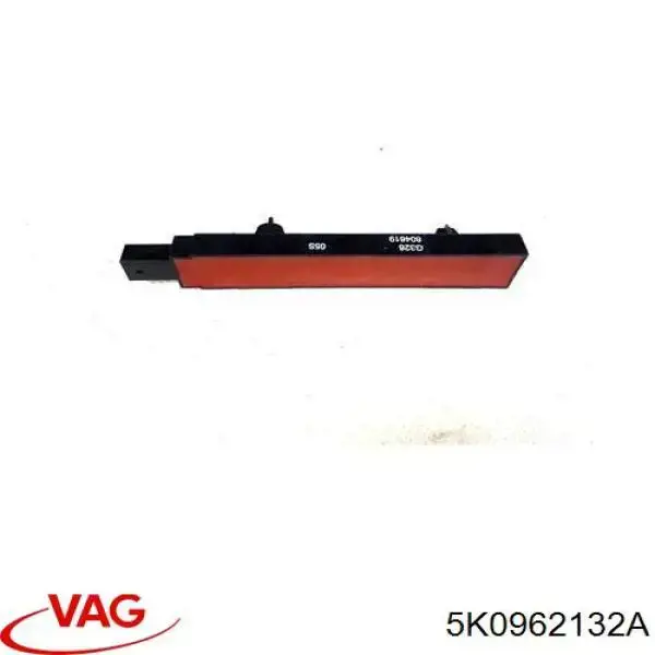 Antena KESSY VAG 5K0962132A preço, a partir de 35,75 USD
