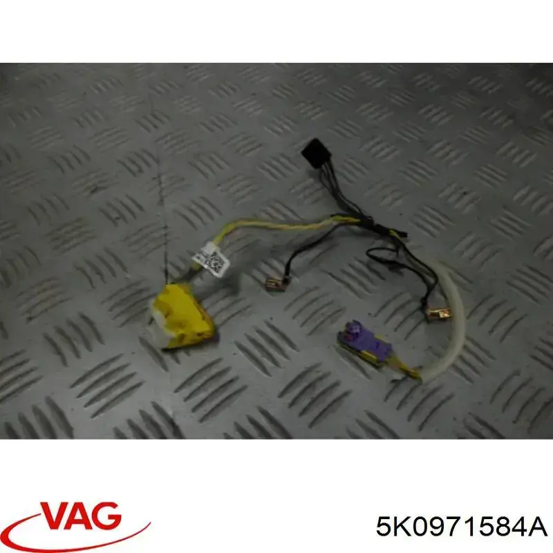  VAG 5K0971584A preço, a partir de 68,19 USD