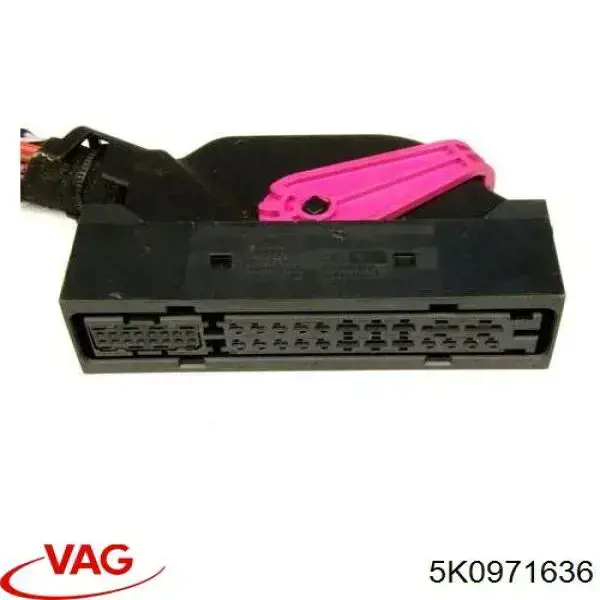  VAG 5K0971636 preço, a partir de 63,19 USD