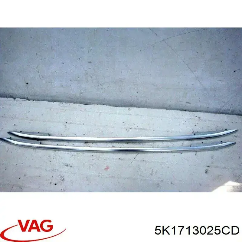 Compre 5K1713025CD VAG Mecanismo de mudança (ligação)