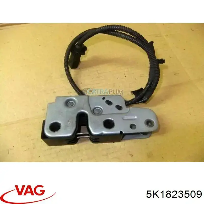 Compre 5K1823509 VAG Fecho da capota