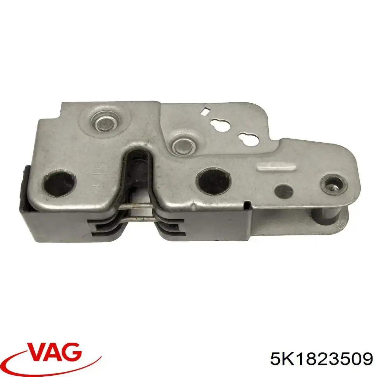 5K1823509 VAG Fecho da capota