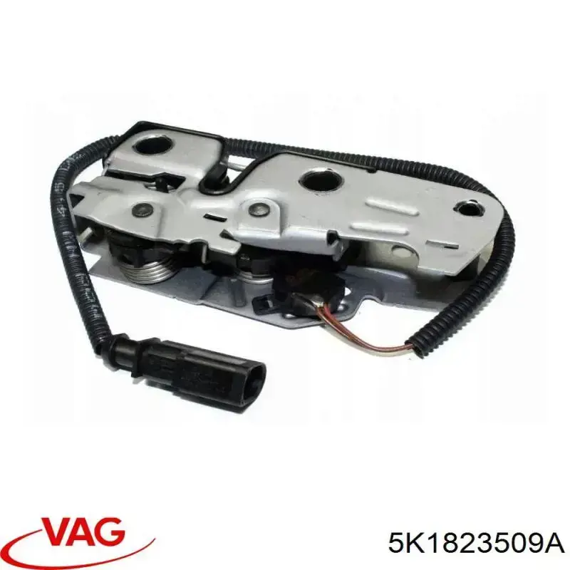 5K1823509A VAG Fecho da capota