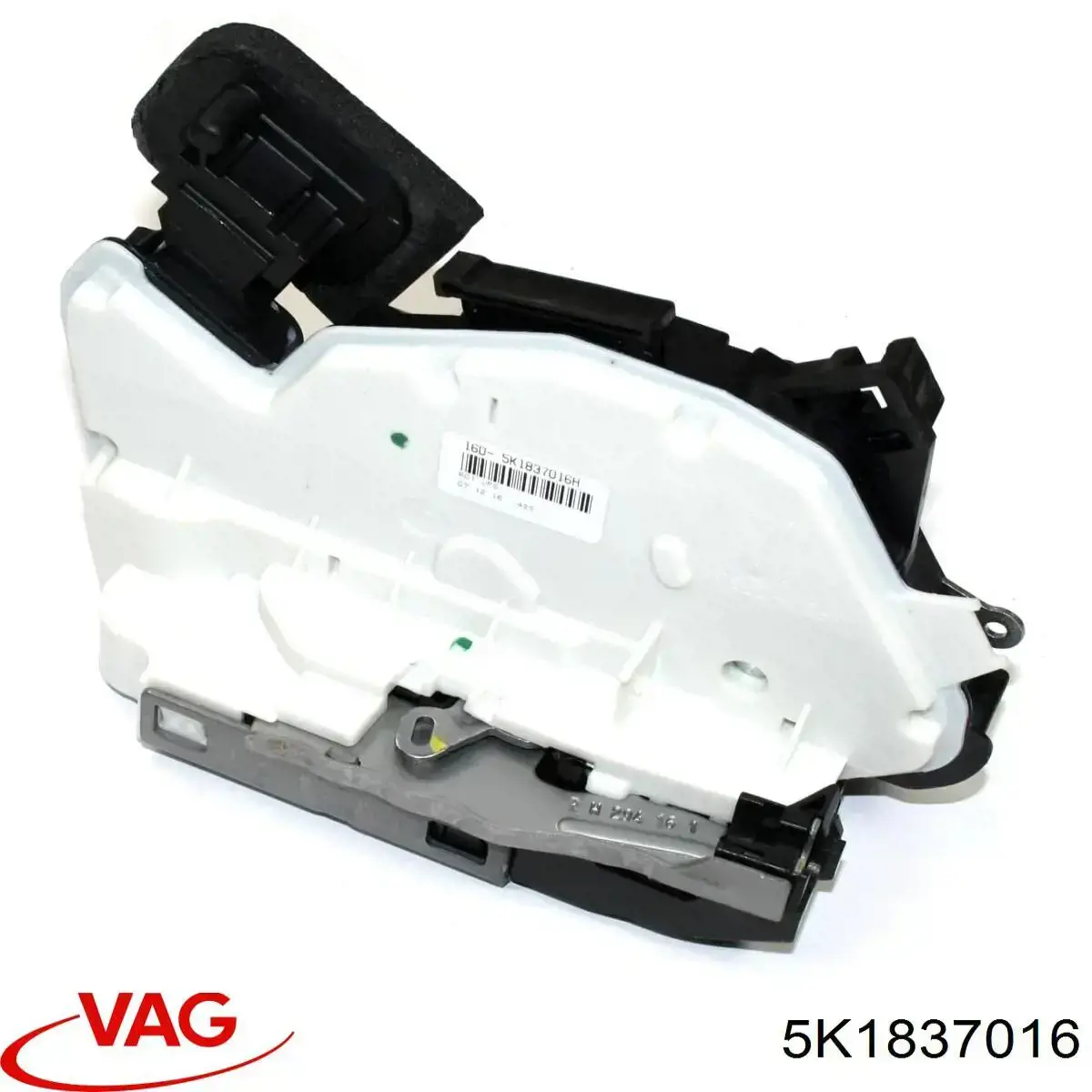 Compre 5K1837016 VAG Fecho da porta dianteira direita