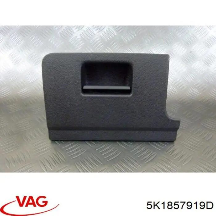  VAG 5K1857919D preço, a partir de 49,40 USD