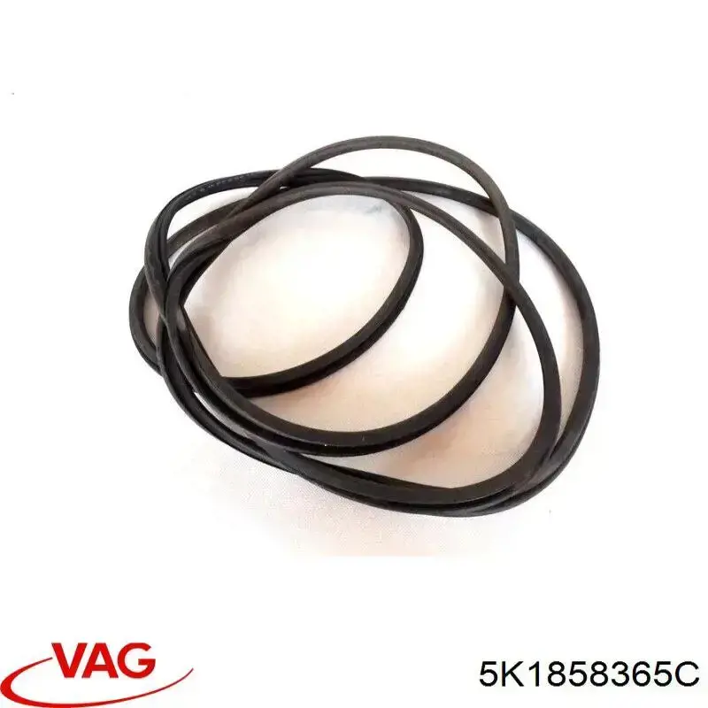 5K1858365C VAG 