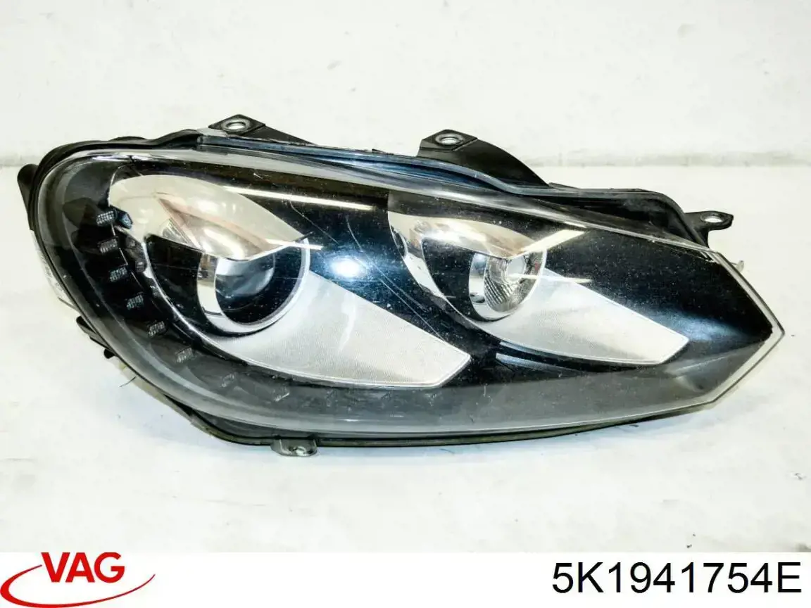 Compre 5K1941754E VAG Luz direita