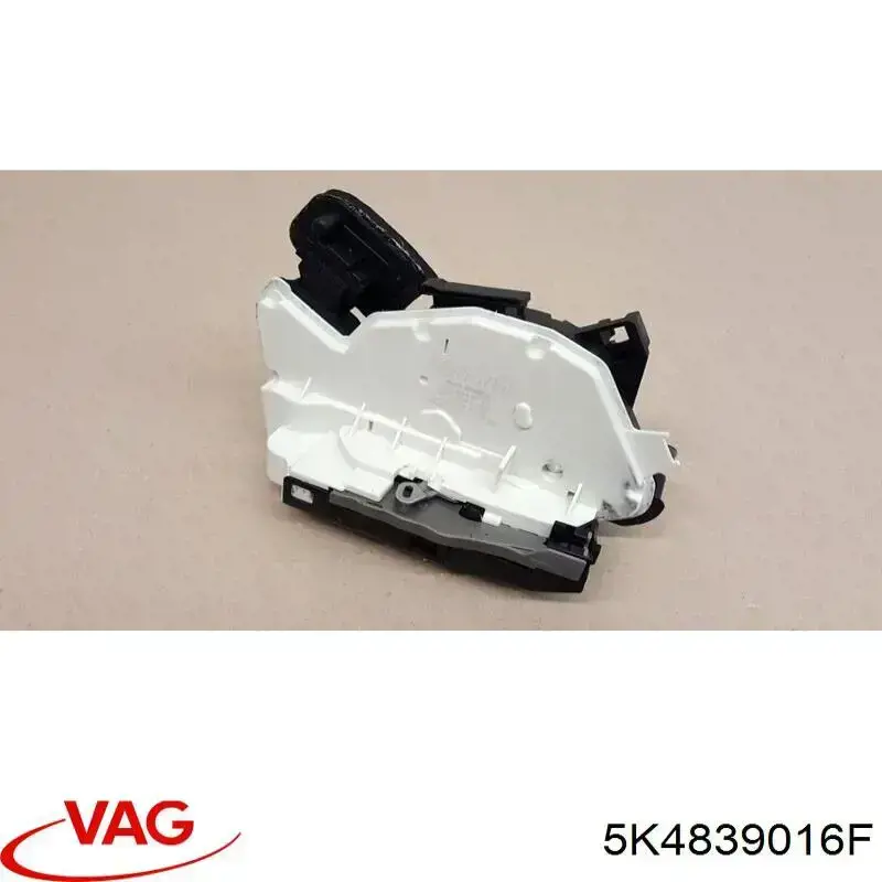 Compre 5K4839016F VAG Fecho da porta traseira direita