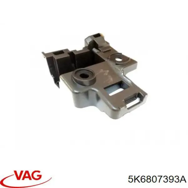 Painel de fixação das luzes traceiras VAG 5K6807393A preço, a partir de 7,27 USD