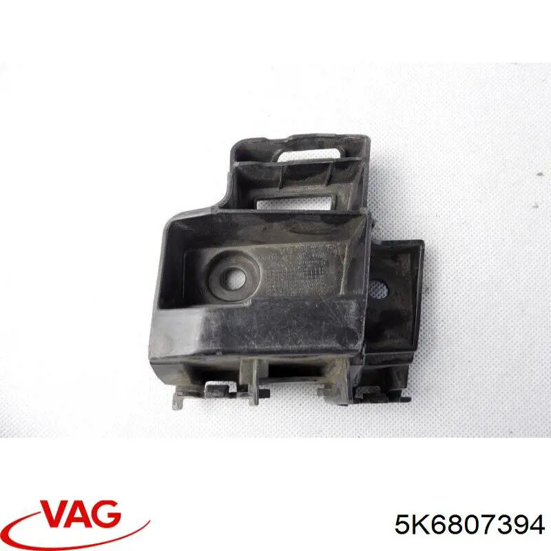 Compre GF08431 Phira Guia direita do pára-choque traseiro
