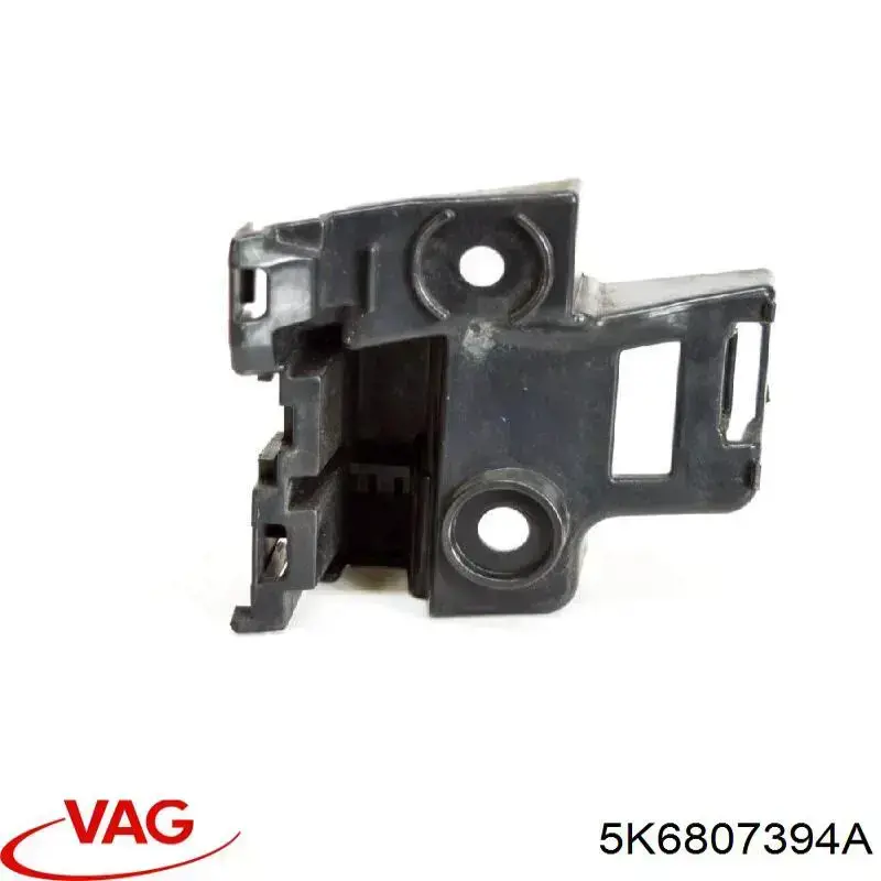 Painel de fixação das luzes traceiras VAG 5K6807394A preço, a partir de 8,29 USD