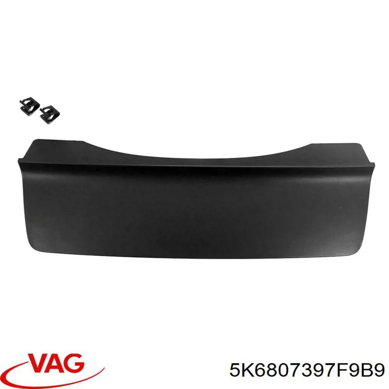 Compre 5K68073979B9 VAG 
