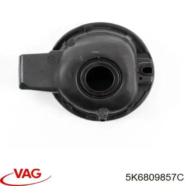 Alcapão do tanque de combustível VAG 5K6809857C preço, a partir de 45,22 USD