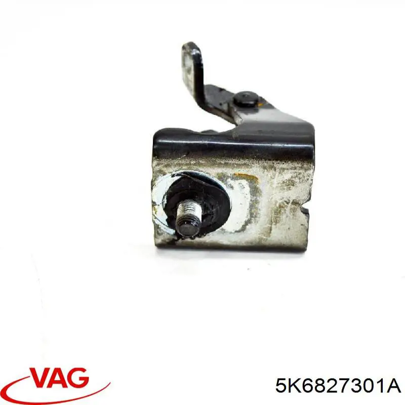 Gozno da porta traseira (de 3º/5º bagageiro) VAG 5K6827301A preço, a partir de 86,78 USD