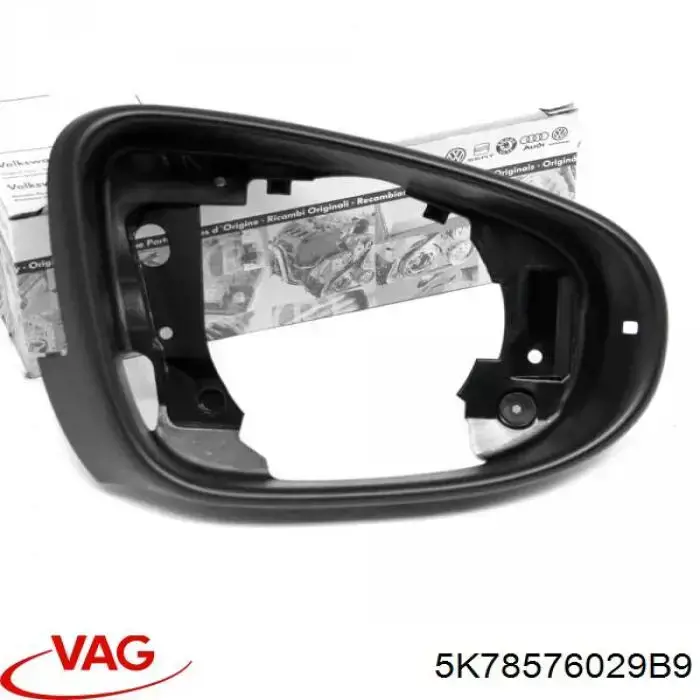  VAG 5K78576029B9 preço, a partir de 3,33 USD