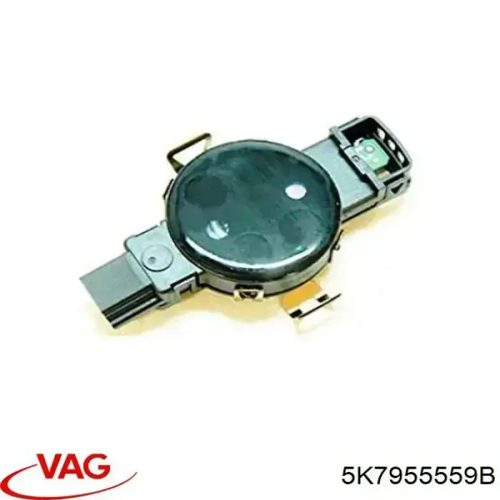 5K7955559 VAG Sensor de chuva