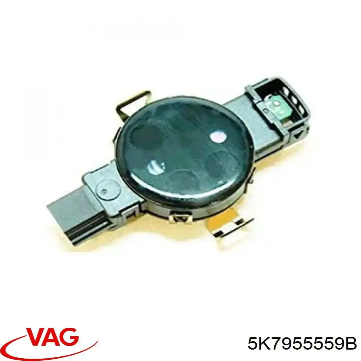 Sensor de chuva VAG 5K7955559 preço, a partir de 71,45 USD