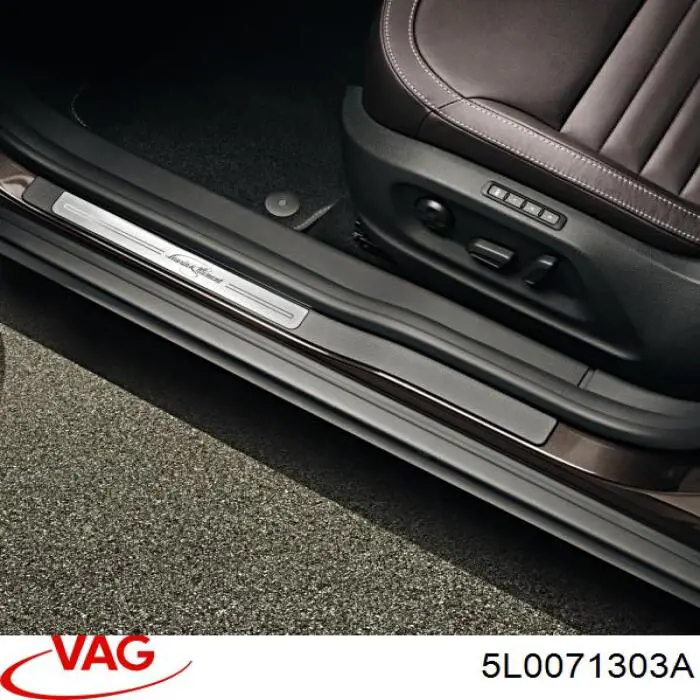 5L0071303A VAG 