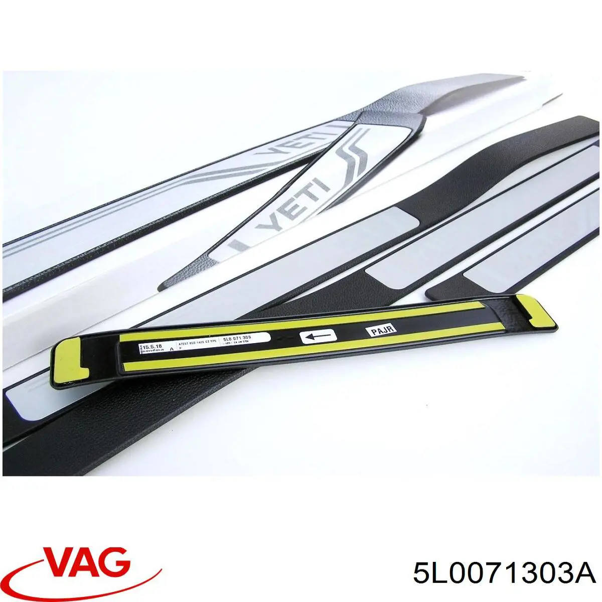 Compre 5L0071303A VAG 