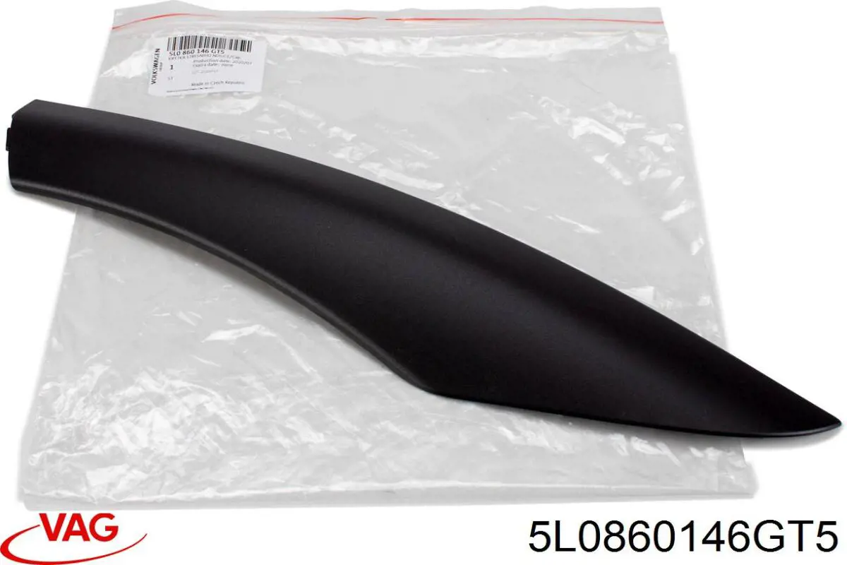  VAG 5L0860146GT5 preço, a partir de 67,98 USD