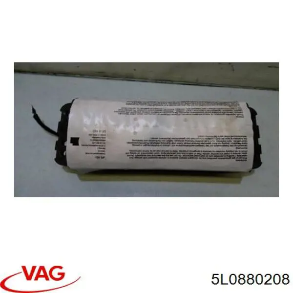 5L0880208 VAG 